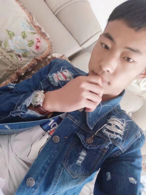 遗失的爱的第一张照片--日照相亲服务中心