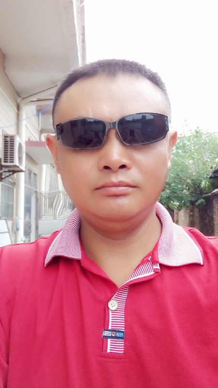 肉眼凡胎的第一张照片--日照相亲服务中心
