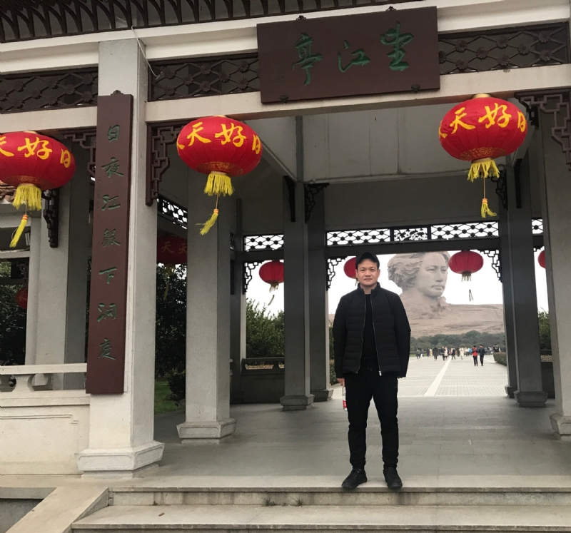 风继续吹的第二张照片--日照相亲服务中心