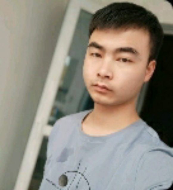 张修铭的第一张照片--日照相亲服务中心
