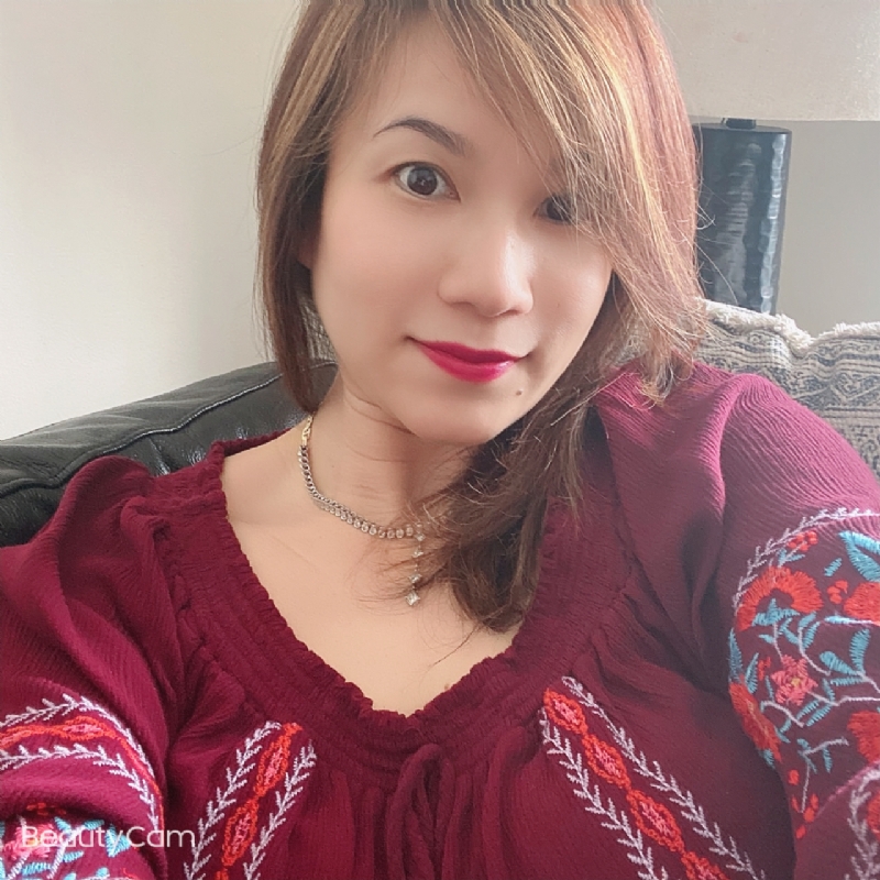 蜜儿的第一张照片--日照相亲服务中心