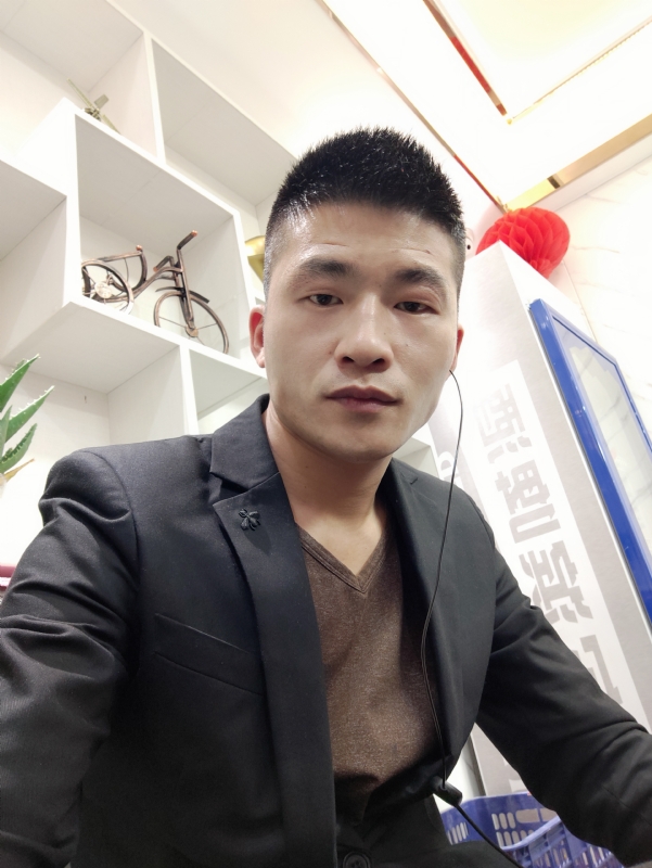 阿木1234的第一张照片--日照相亲服务中心