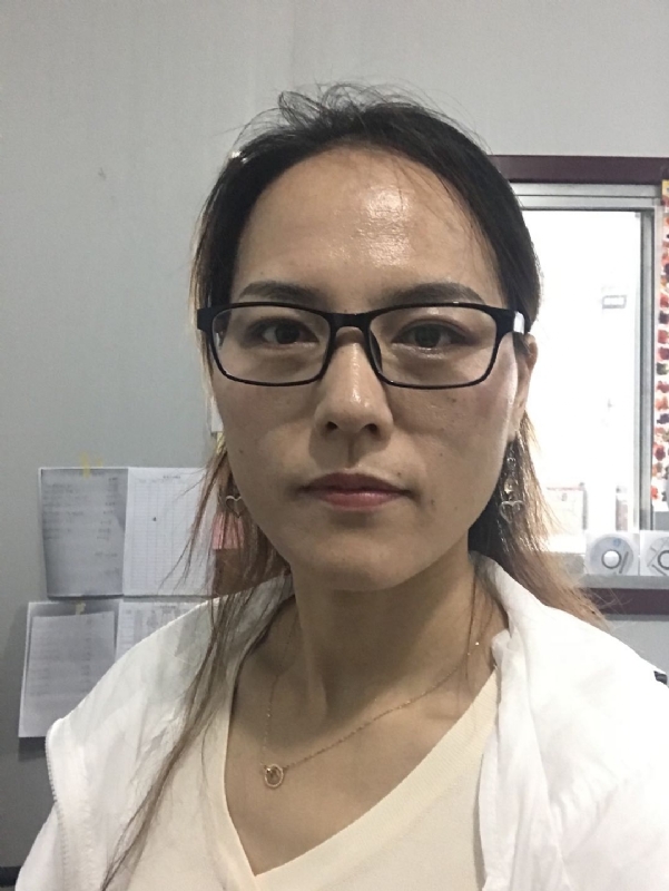 爱在春天的第一张照片--日照相亲服务中心