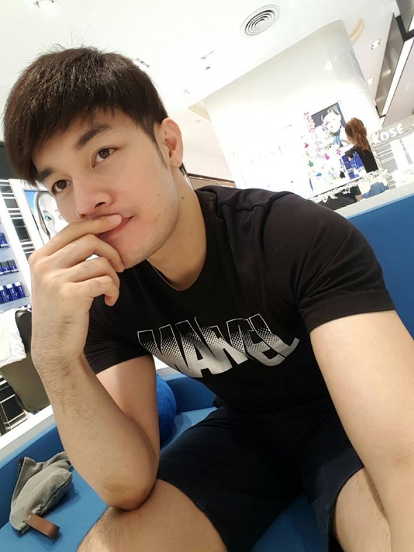 张枫的第一张照片--日照相亲服务中心