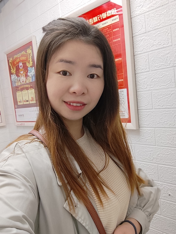 赫赫的第二张照片--日照相亲服务中心