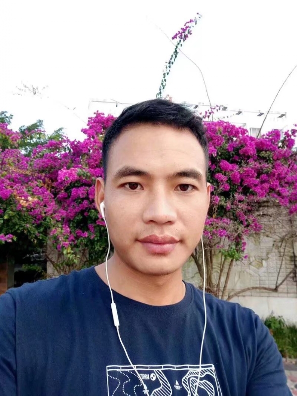 我不帅你不爱的第一张照片--日照相亲服务中心