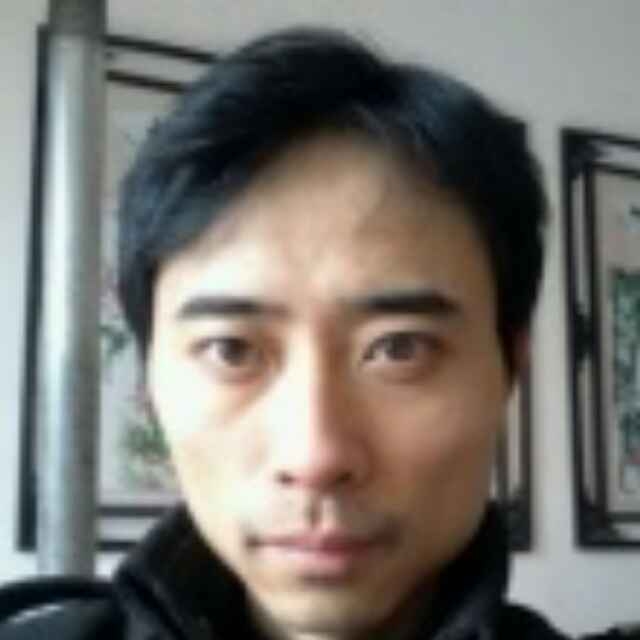 镜光万象的第一张照片--日照相亲服务中心