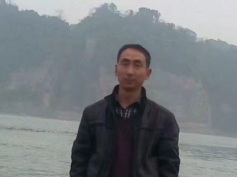 玉树临疯的第二张照片--日照相亲服务中心