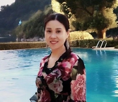 Xiang女士的第一张照片--日照相亲服务中心