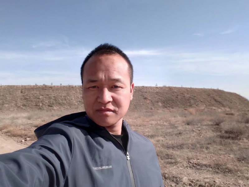 爱你不是我的第一张照片--日照相亲服务中心