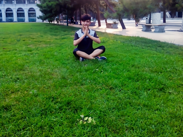 雄鹰不因暴风折翼的第一张照片--日照相亲服务中心