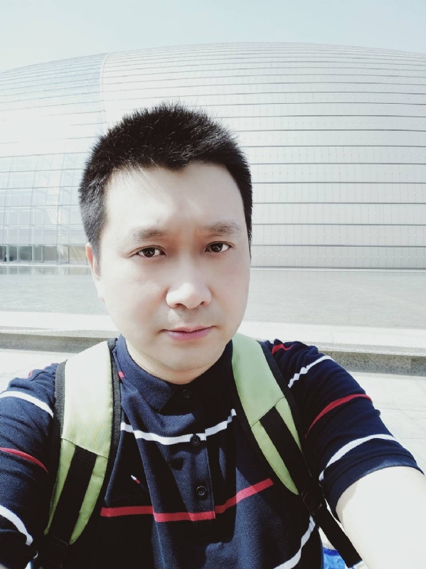 静水寒的第二张照片--日照相亲服务中心