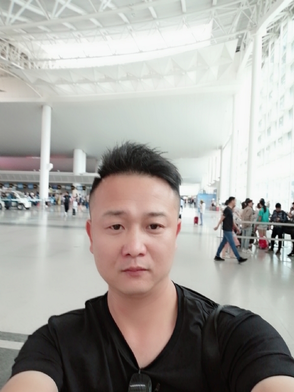 一叶知秋的第一张照片--日照相亲服务中心