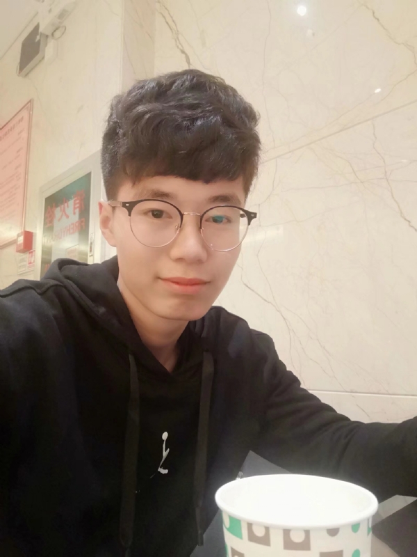 小张的第一张照片--日照相亲服务中心