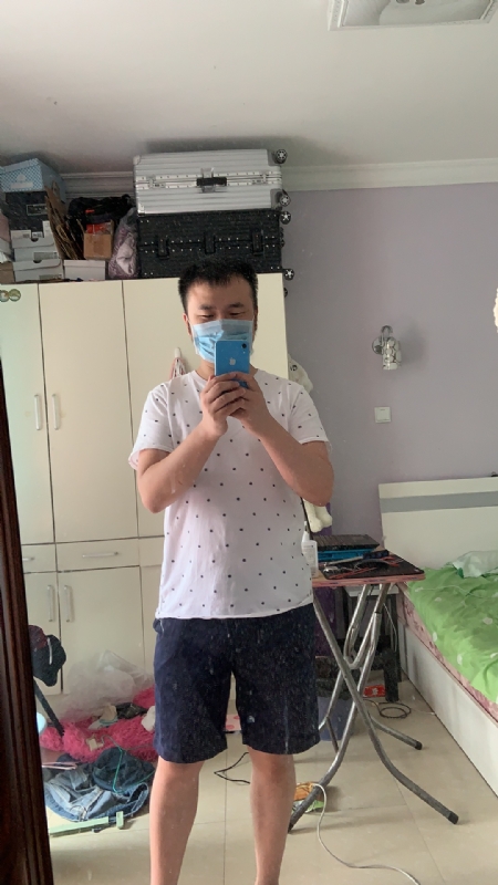 才疏学浅的第一张照片--日照相亲服务中心