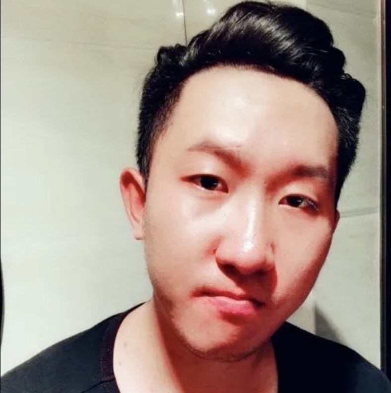 郭先生的第一张照片--日照相亲服务中心