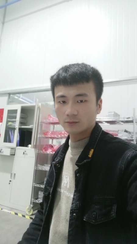 淡淡爱的第一张照片--日照相亲服务中心