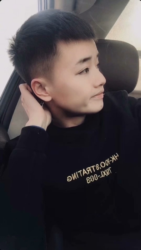 锁洋的第一张照片--日照相亲服务中心