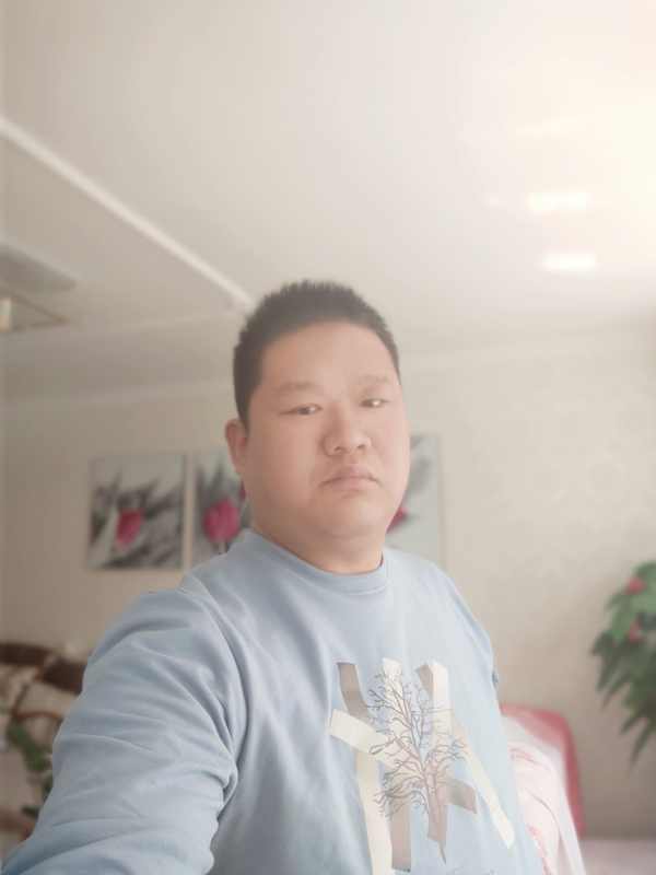 别无选择的第一张照片--日照相亲服务中心
