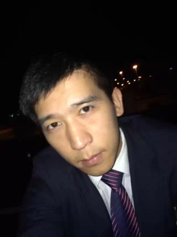一条孤独的鱼的第一张照片--日照相亲服务中心