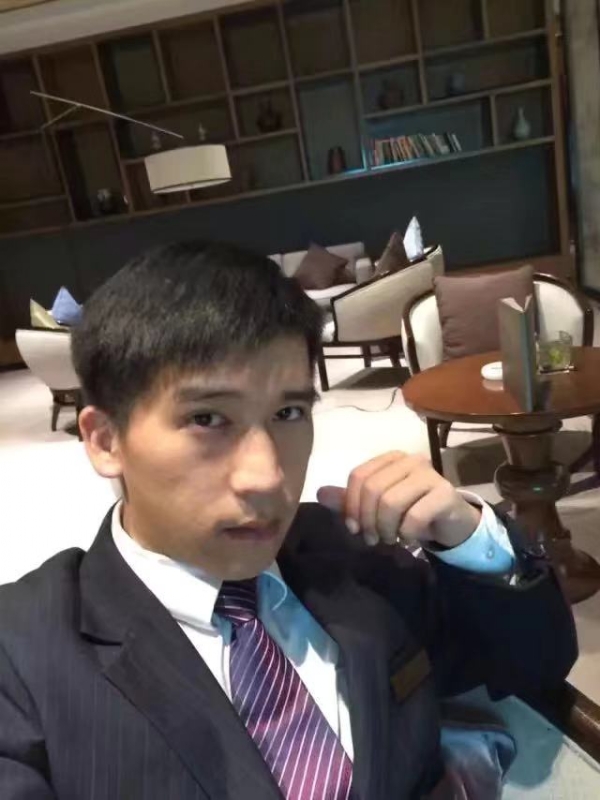 一条孤独的鱼的第二张照片--日照相亲服务中心