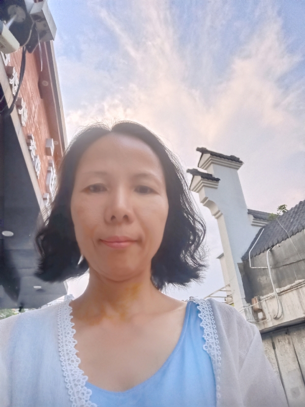 吴敌的第一张照片--日照相亲服务中心