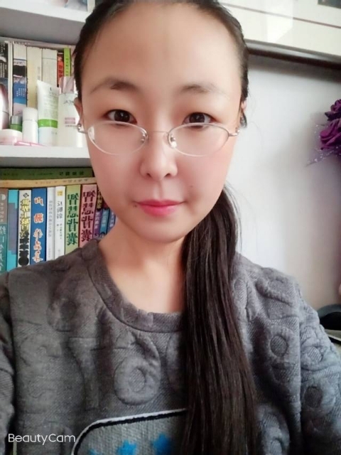 精卫公主的第一张照片--日照相亲服务中心