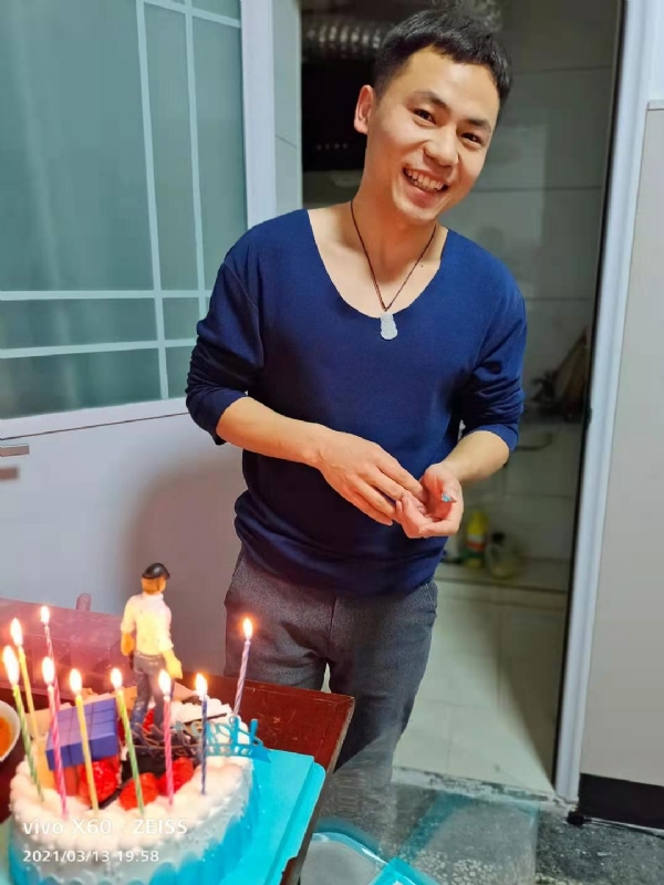 找结婚对象的第一张照片--日照相亲服务中心