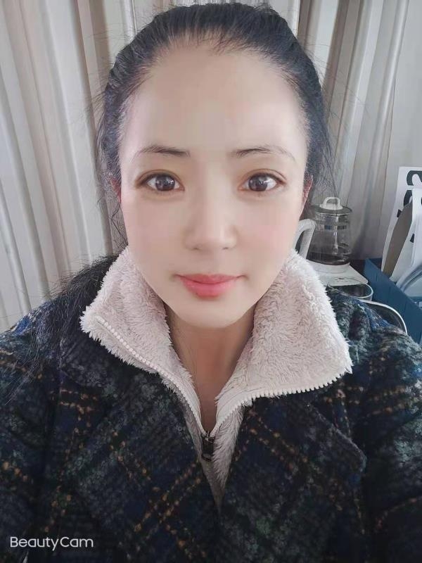 春晓的第一张照片--日照相亲服务中心