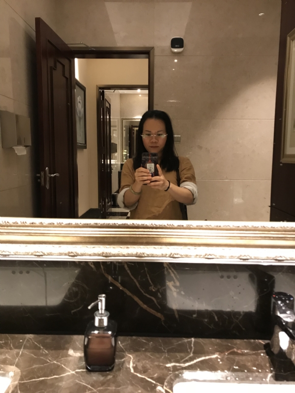 黄莺的第一张照片--日照相亲服务中心