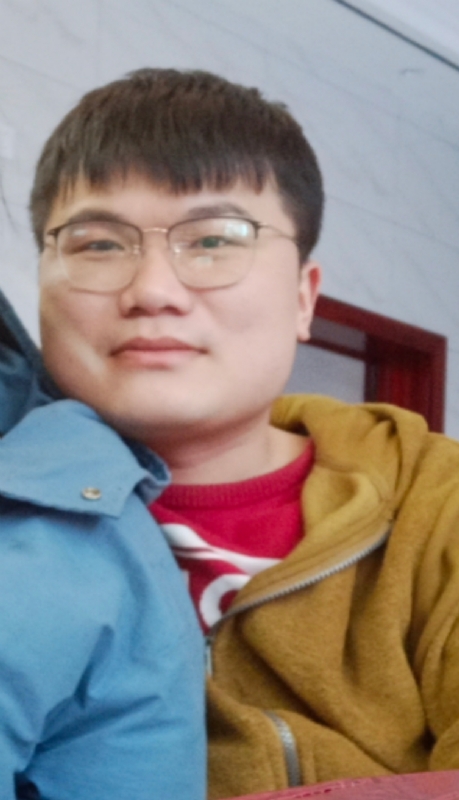 李文陆的第一张照片--日照相亲服务中心