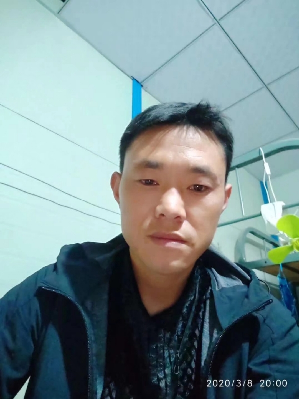 悟的第一张照片--日照相亲服务中心