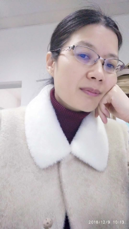 芷妤的第一张照片--日照相亲服务中心