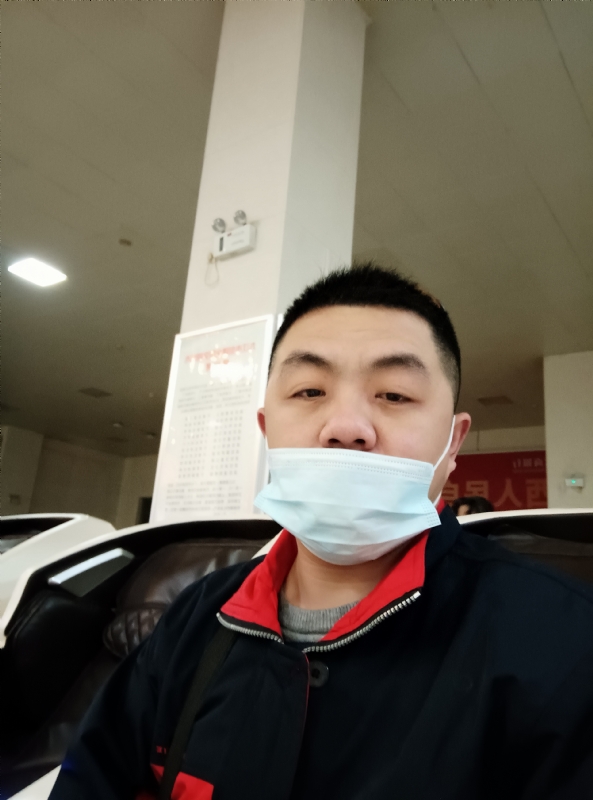 大雁的第一张照片--日照相亲服务中心
