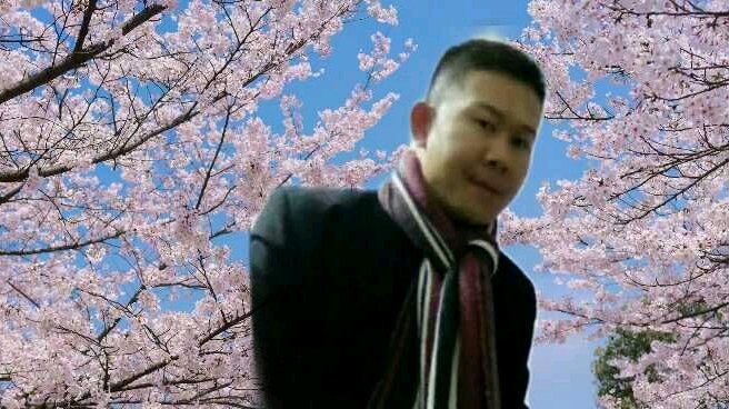 依男的第一张照片--日照相亲服务中心
