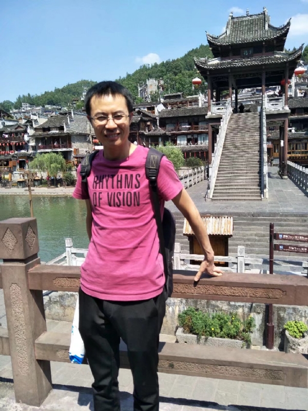 会飞的鱼的第一张照片--日照相亲服务中心