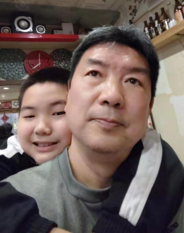 看海的第一张照片--日照相亲服务中心
