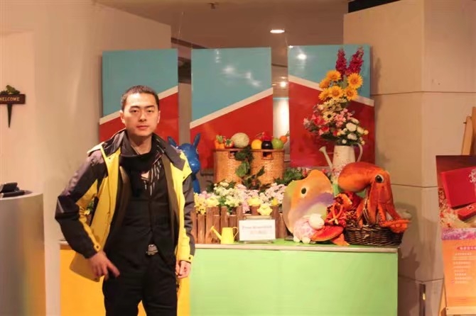 陽光的第一张照片--日照相亲服务中心