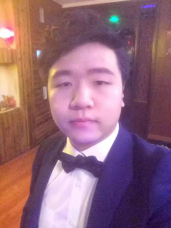 星辰的第二张照片--日照相亲服务中心