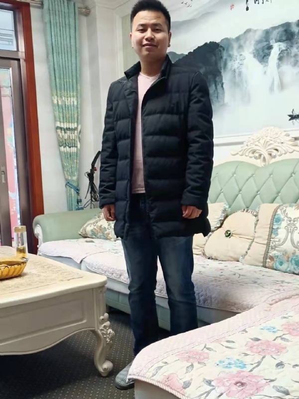 为爱奋斗的第一张照片--日照相亲服务中心