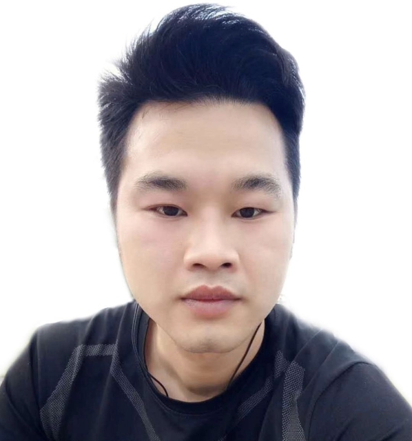 孤独的跑者的第一张照片--日照相亲服务中心