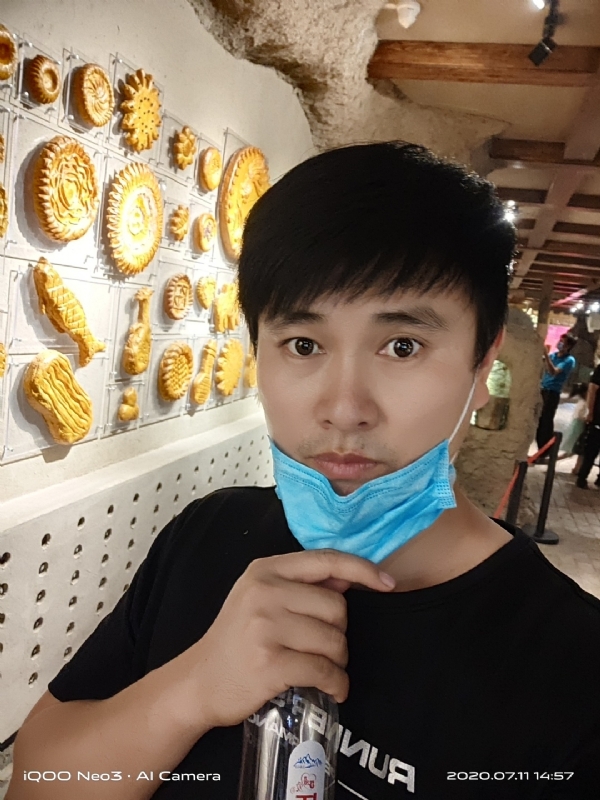 ldp守望薰衣草的第一张照片--日照相亲服务中心