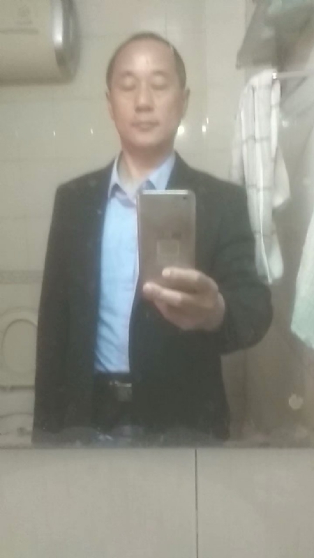 江河湖海的第一张照片--日照相亲服务中心