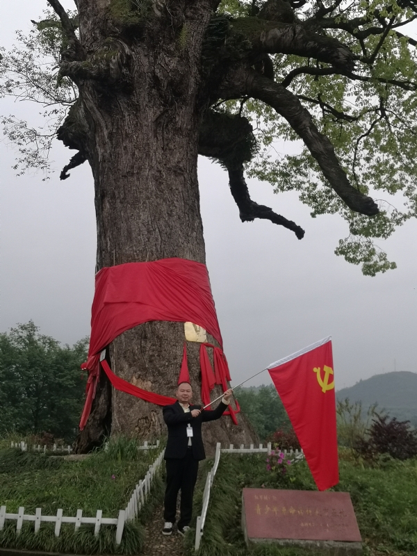 辉辉的第一张照片--日照相亲服务中心