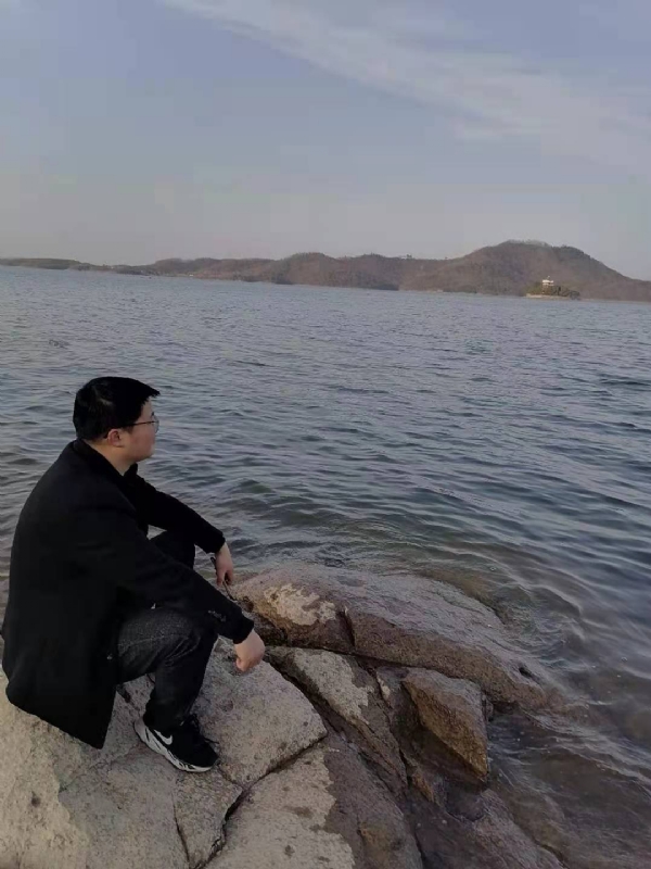命之子的第二张照片--日照相亲服务中心