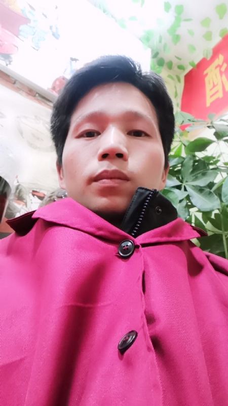单身的林凡的第一张照片--日照相亲服务中心