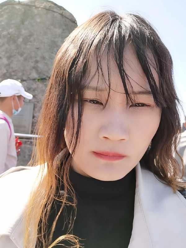木子李的第一张照片--日照相亲服务中心