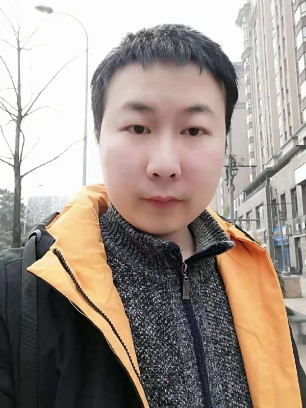 李李的第一张照片--日照相亲服务中心