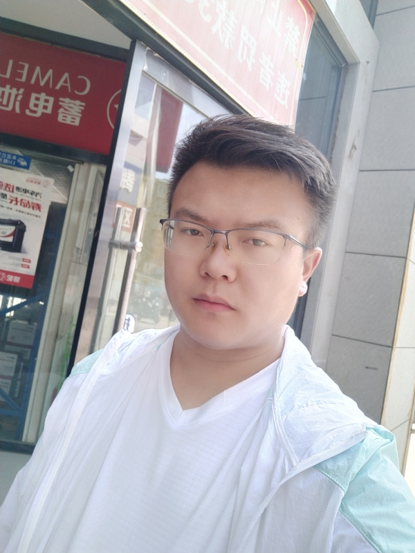 小晨的第二张照片--日照相亲服务中心
