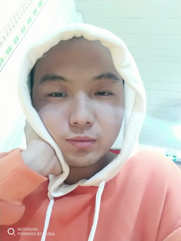 阿七的第一张照片--日照相亲服务中心
